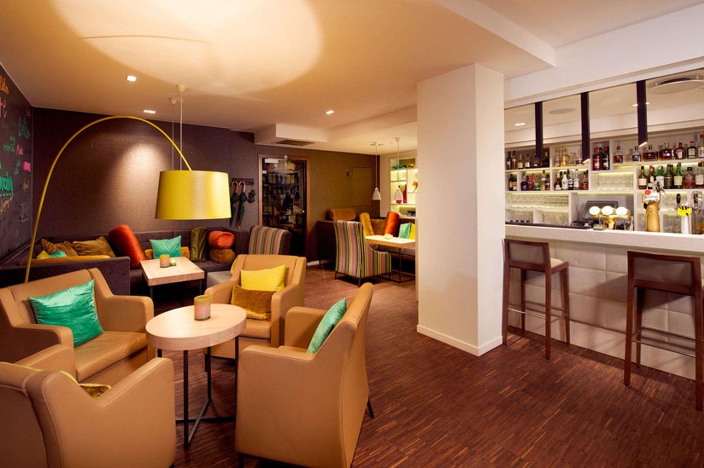 Clarion Collection Hotel Savoy - Norway - OSLO - Lobby - 0