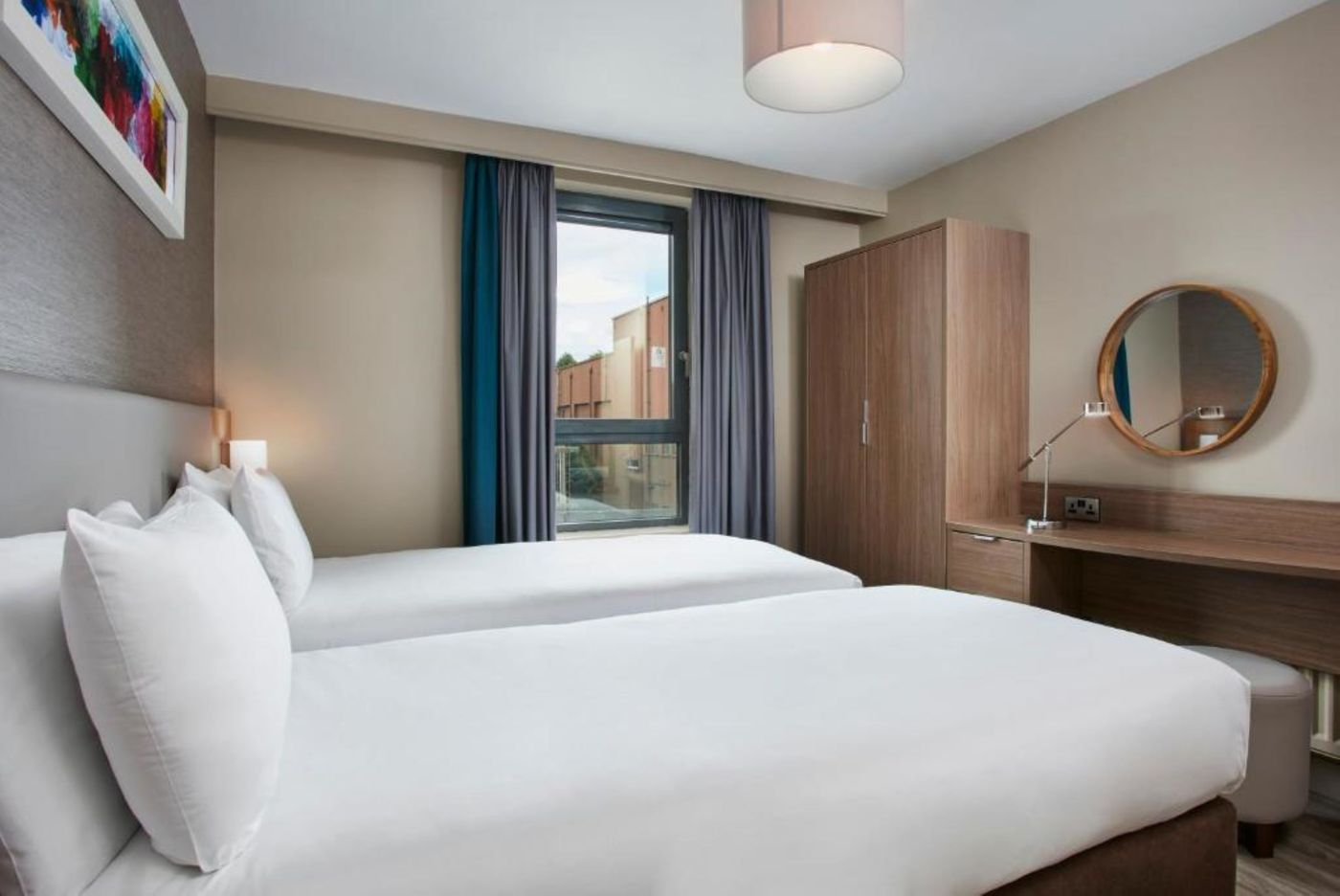 Cordia Serviced Apartments - United Kingdom - BELFAST - Room - 4