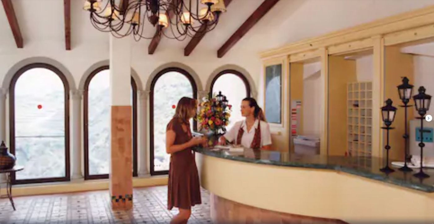 Playa-los-Roques-Apartamentos-Lobby-24