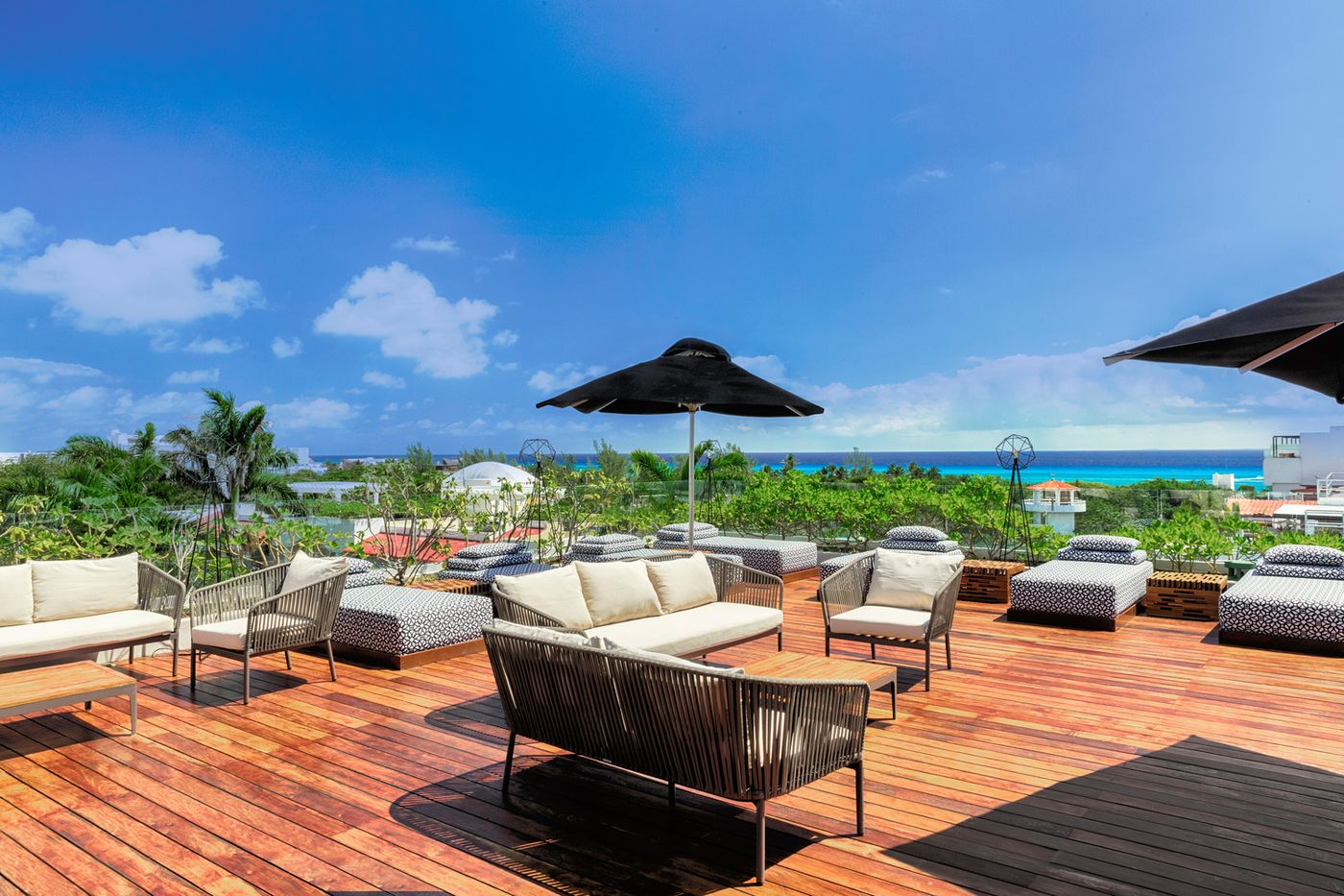 The Yucatan Playa del Carmen All-Inclusive, Tapestry by Hilton