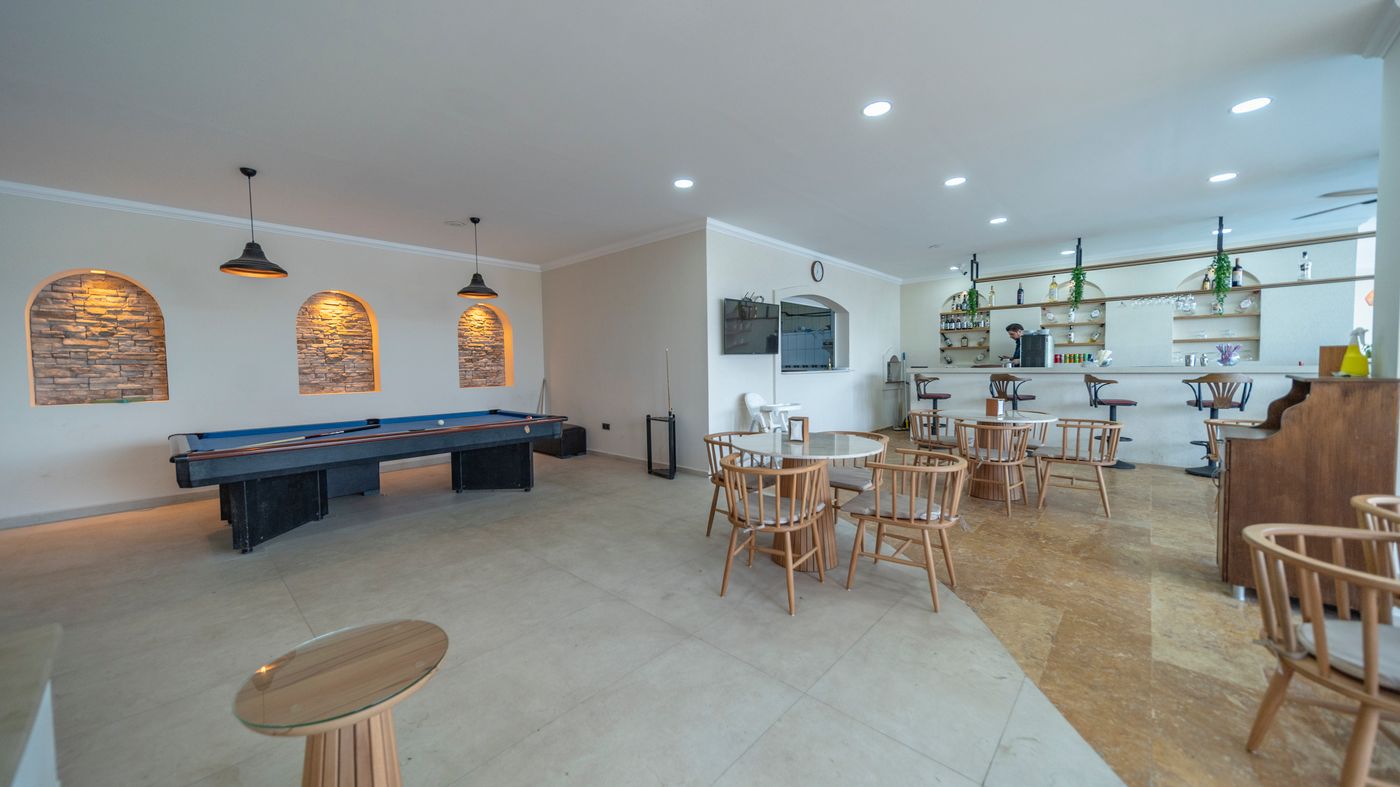 Zera Bodrum (Ex. Ozukara 2 Apart)