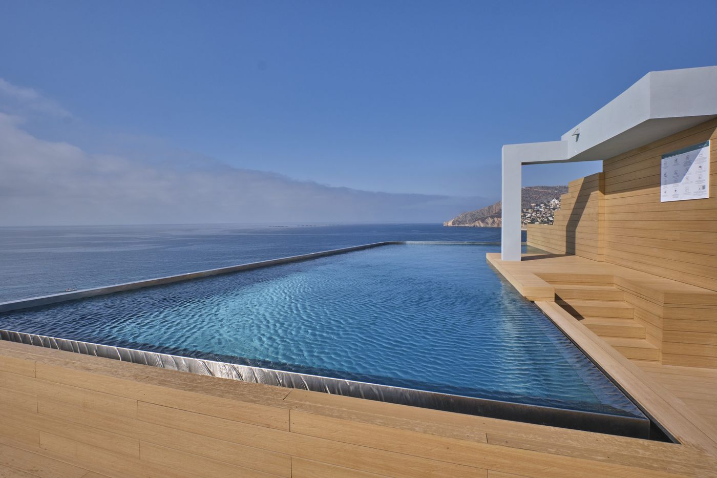 ESTIMAR Calpe Apartments 2 & Two