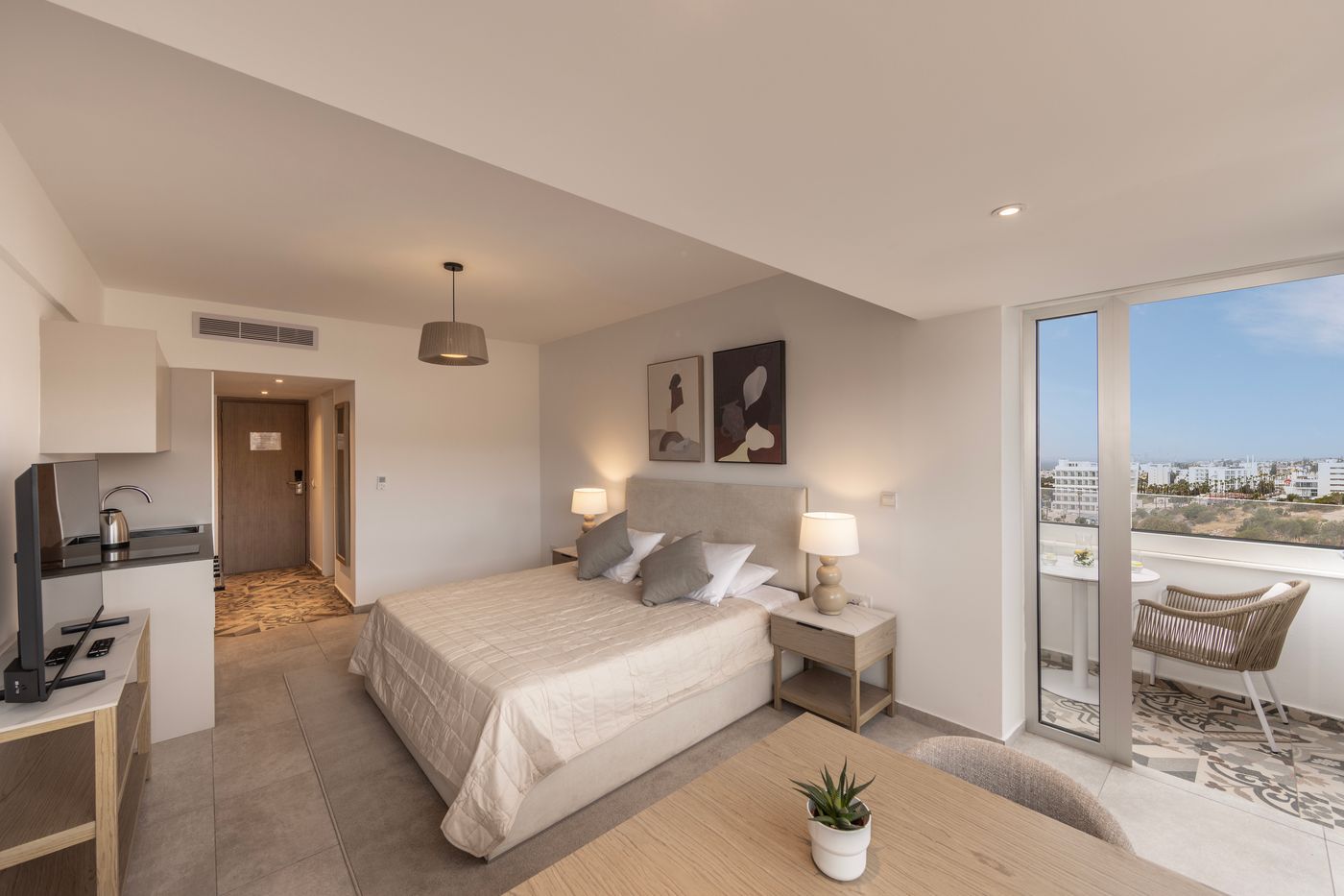 Cyprotel Florida Beach Hotel