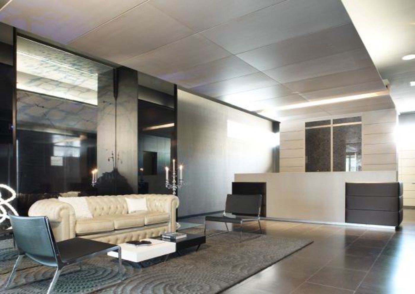 Ac Barcelona Sants-Spain-Barcelona-General view-9