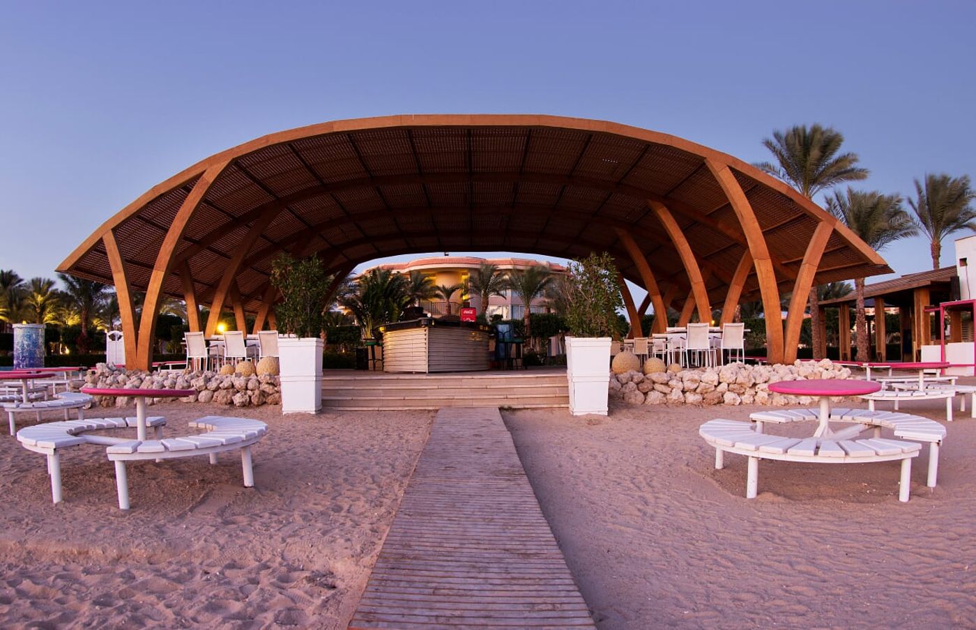 Pyramisa Sahl Hasheesh