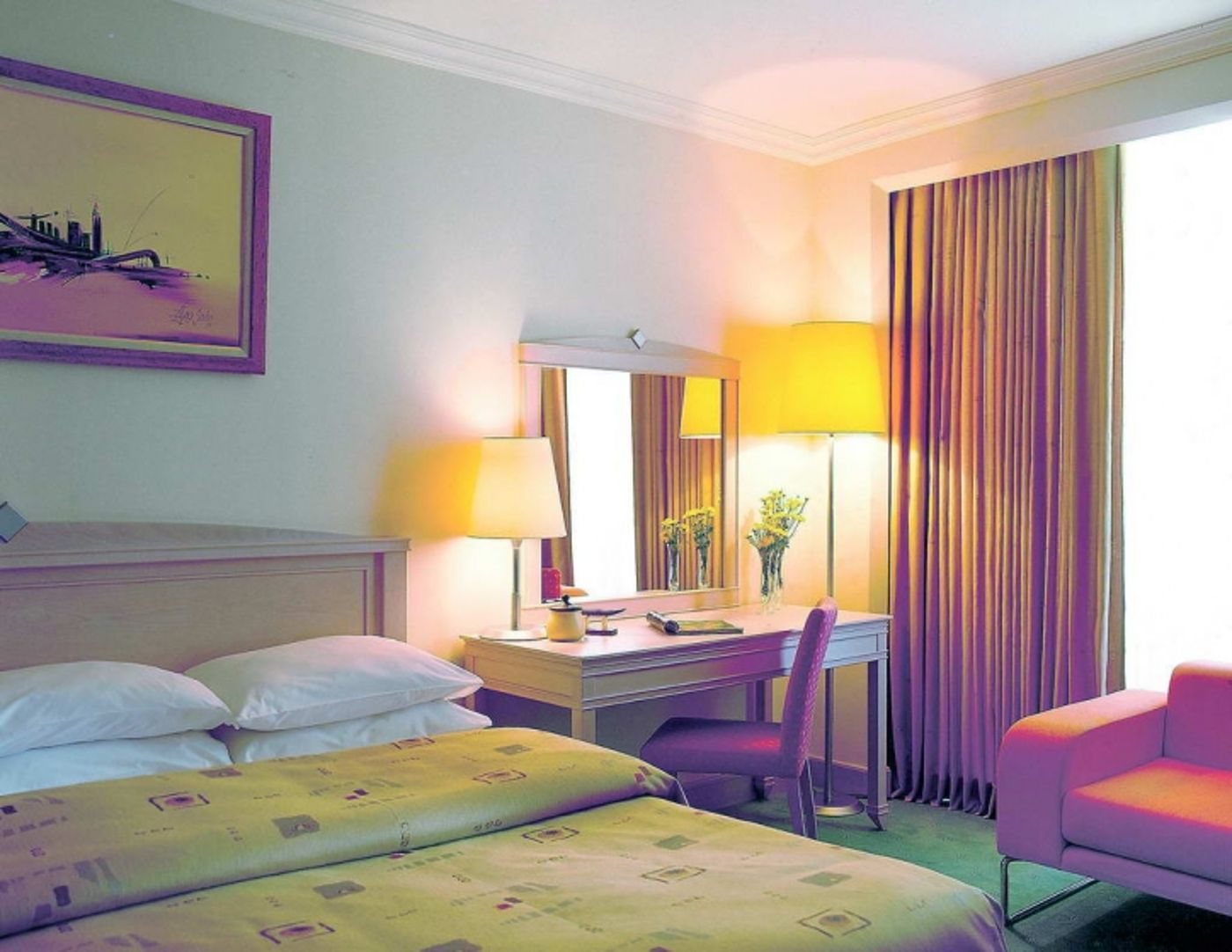 Kemer Barut Collection