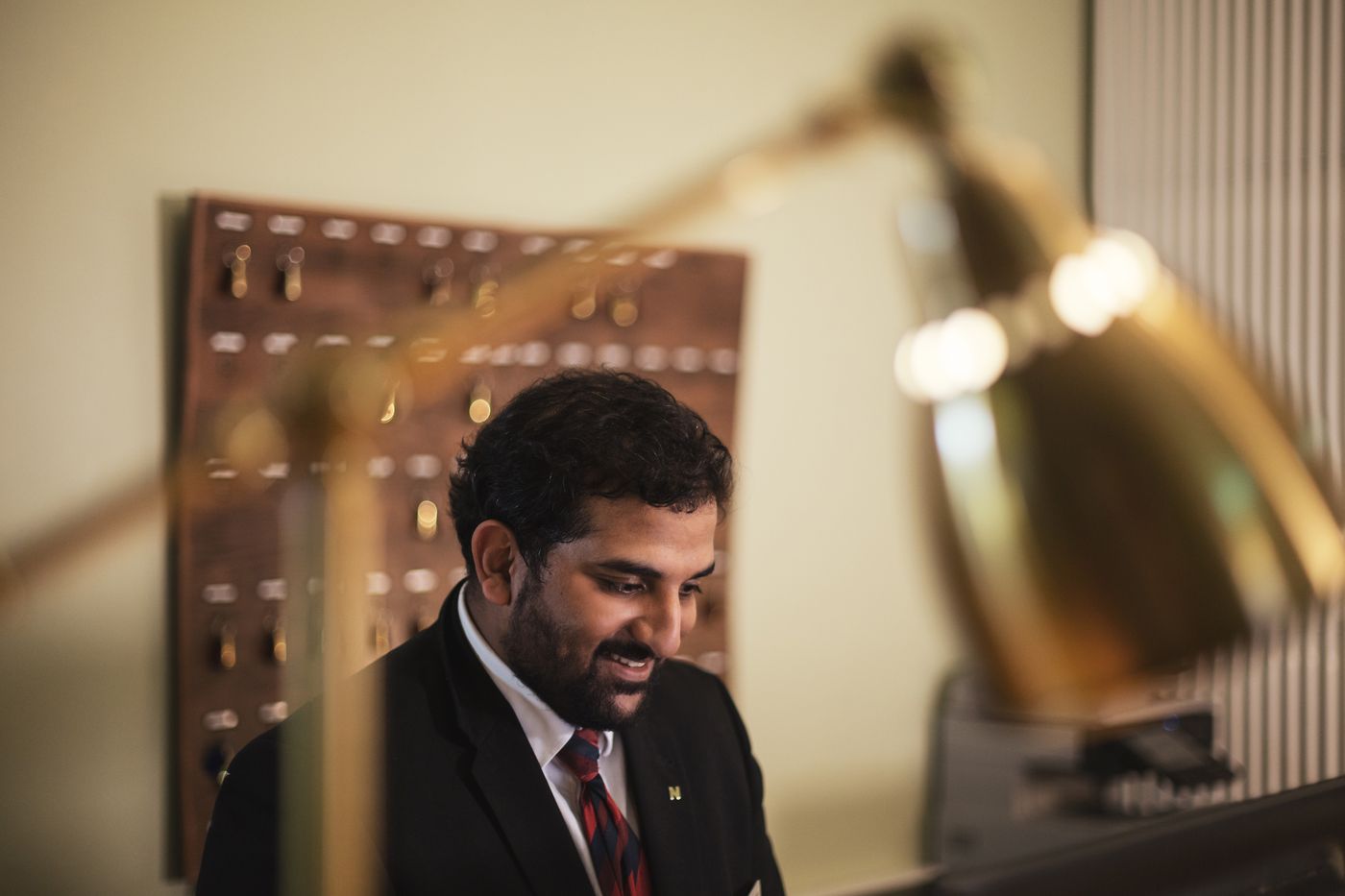 Hotel Holstenwall - Germany - HAMBURG - Lobby - 4