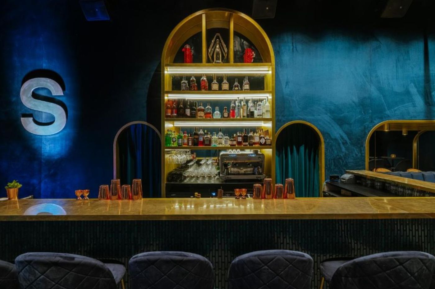 Supper Hotel-Netherlands-Amsterdam-Lobby-10