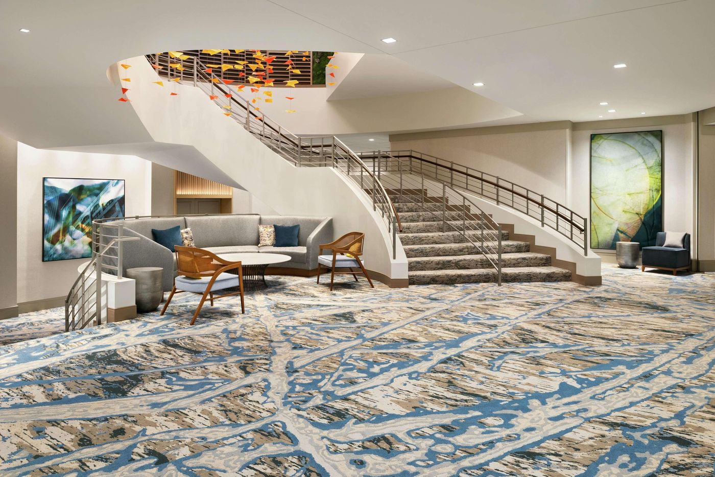 DoubleTree by Hilton Chicago - Magnificent Mile - United States - CHICAGO - Conferences - 6