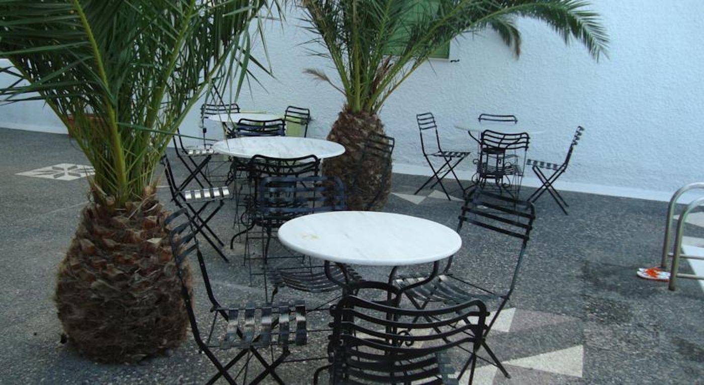 Orion Hotel - Adults Only