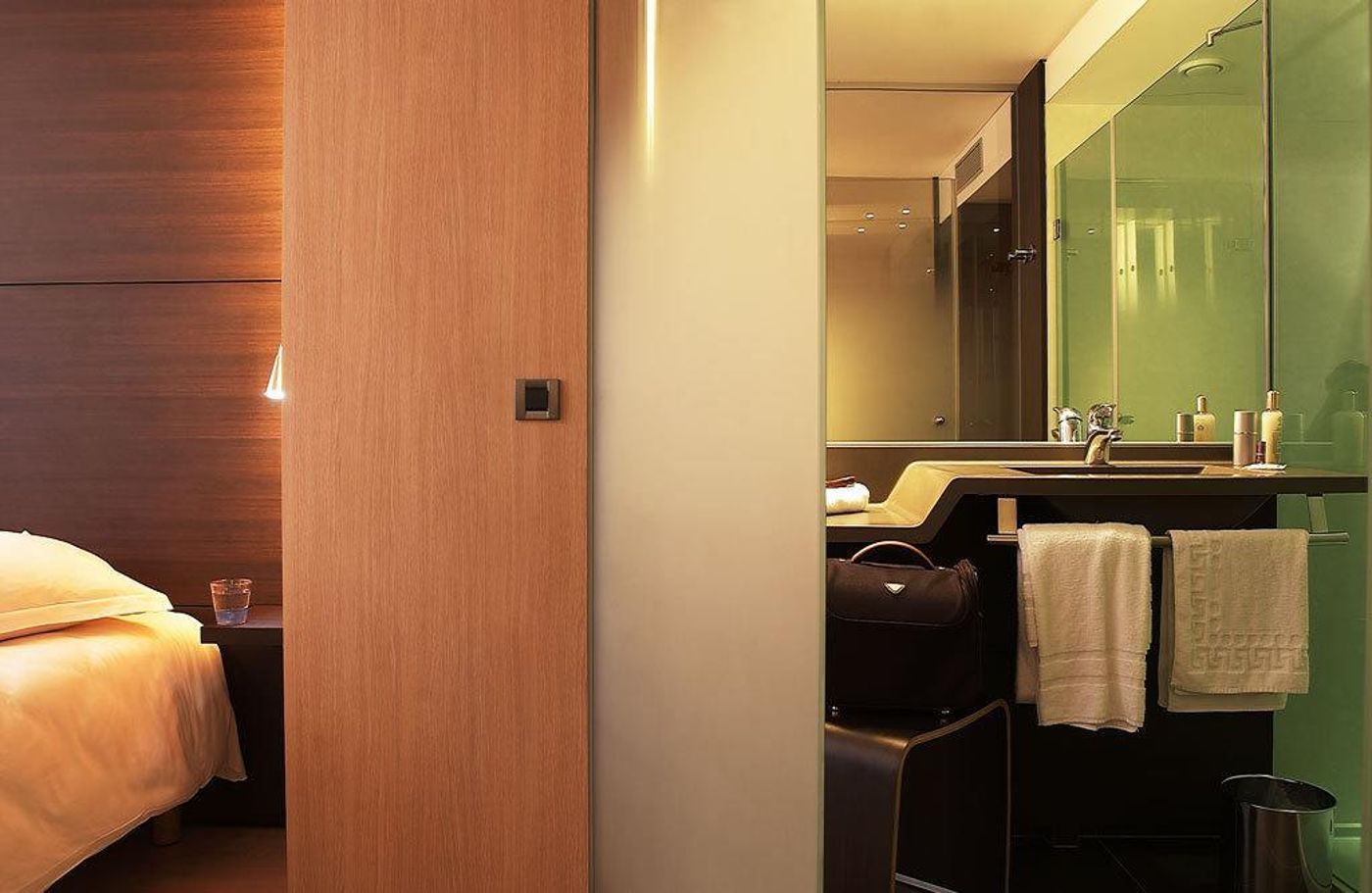 Oceania Nantes-France-BOUGUENAIS-General view-5