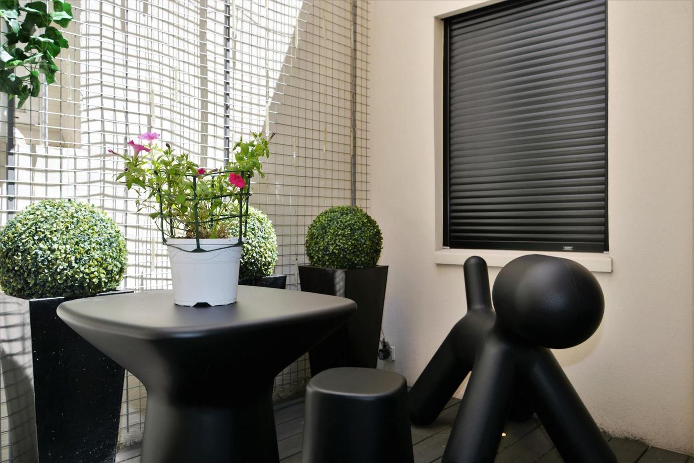 De Noailles - France - LYON  - General view - 1