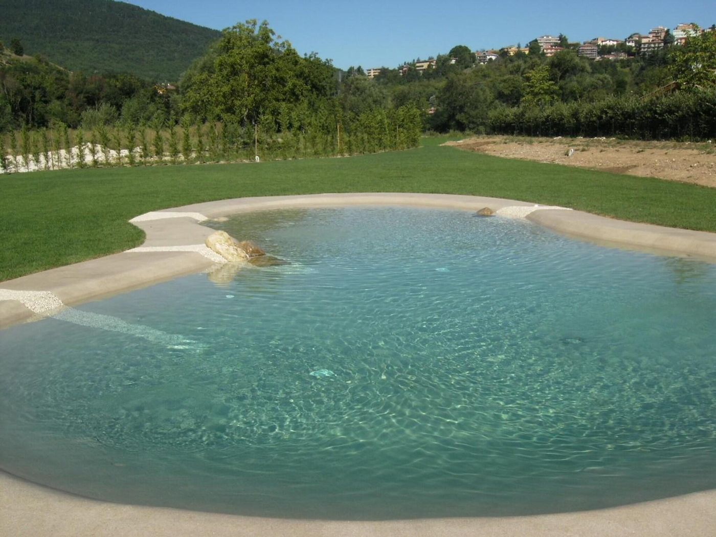 Relais-Magione-Papale-Pool-28