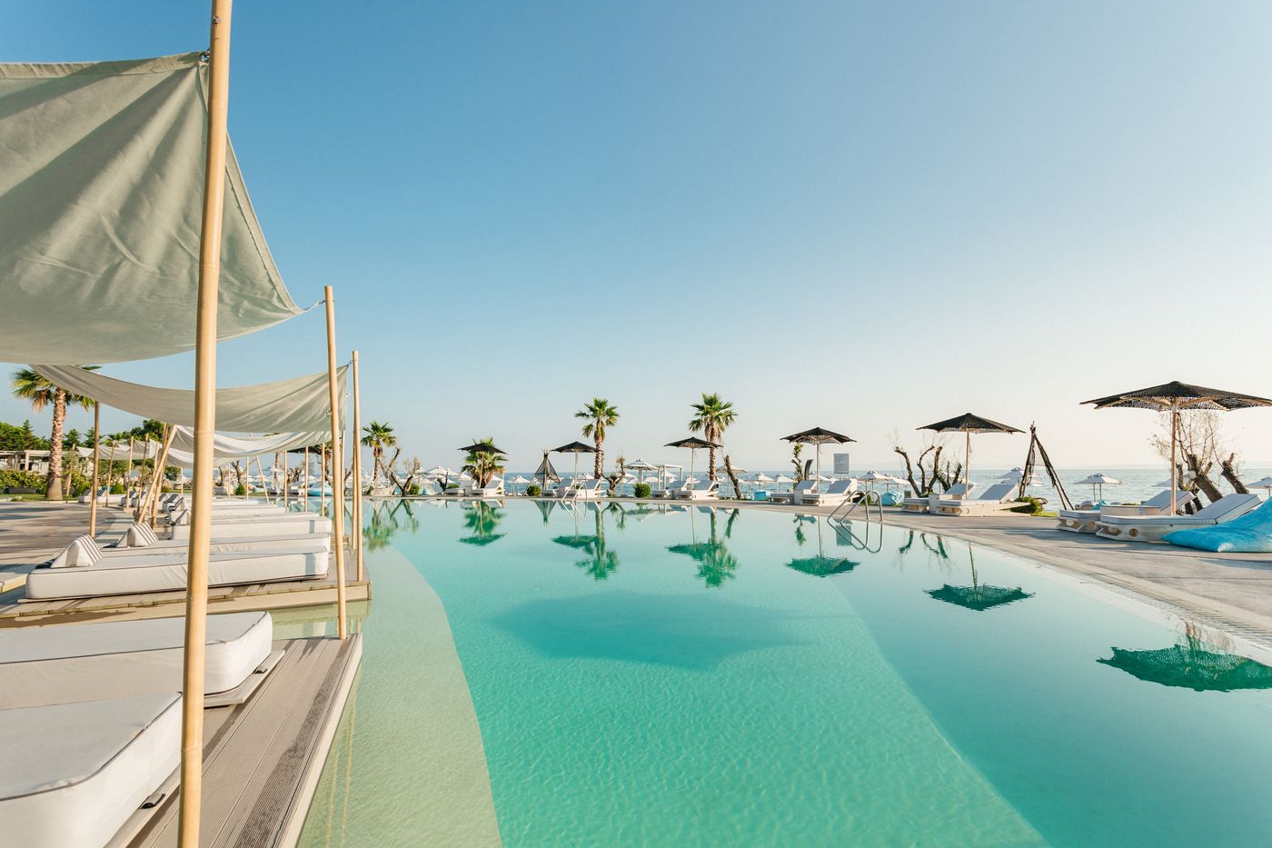 Blue Carpet Luxury Suites