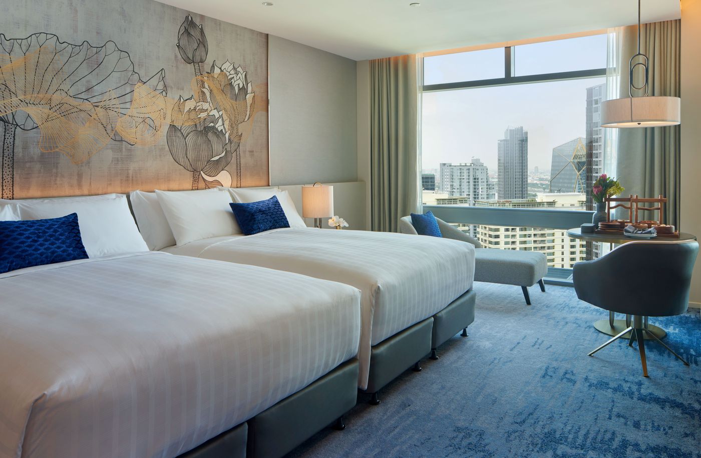 Chatrium-Grand-Bangkok-Room-34