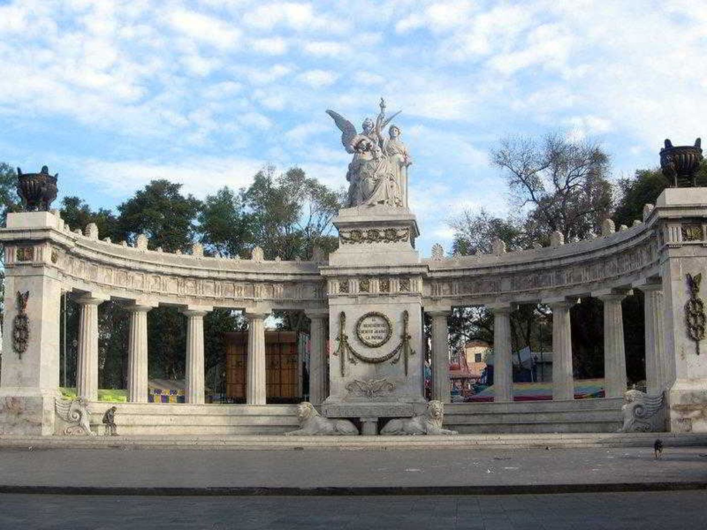Hotel Estoril-Mexico-Mexico City-General view-1