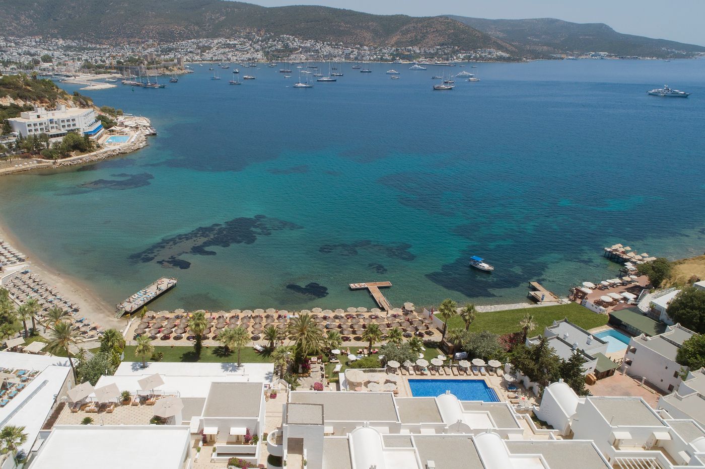 Prive Bodrum ( ex.Voyage Bodrum) – Adult Only +16 
