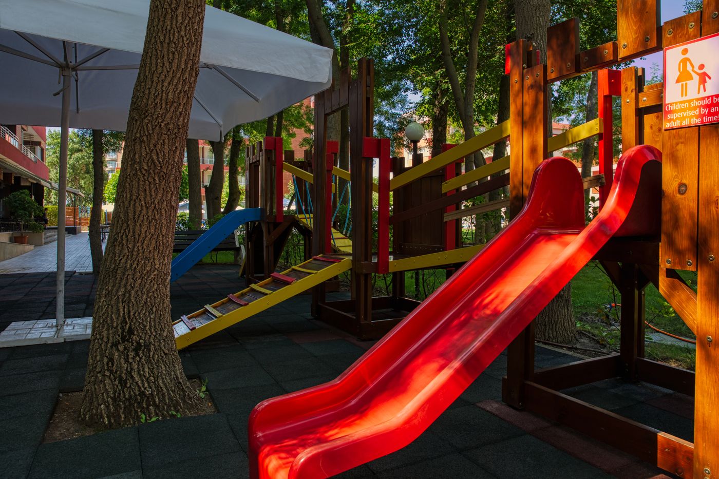 Asteria Family Sunny Beach