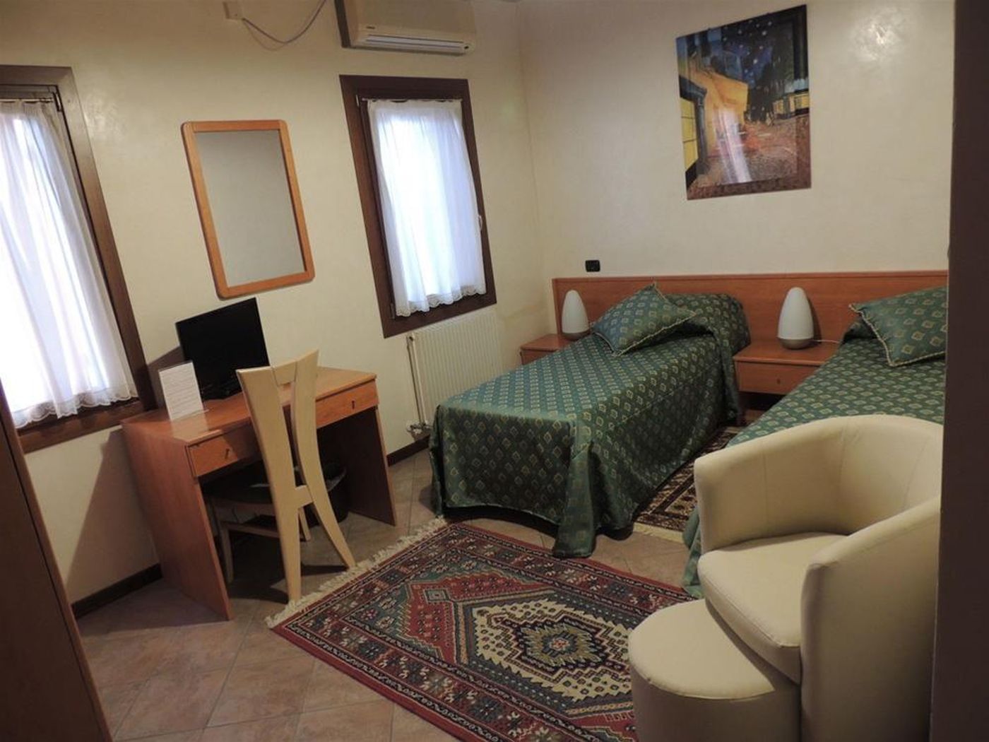 Country House Country Club-Italy-Venezia-General view-6