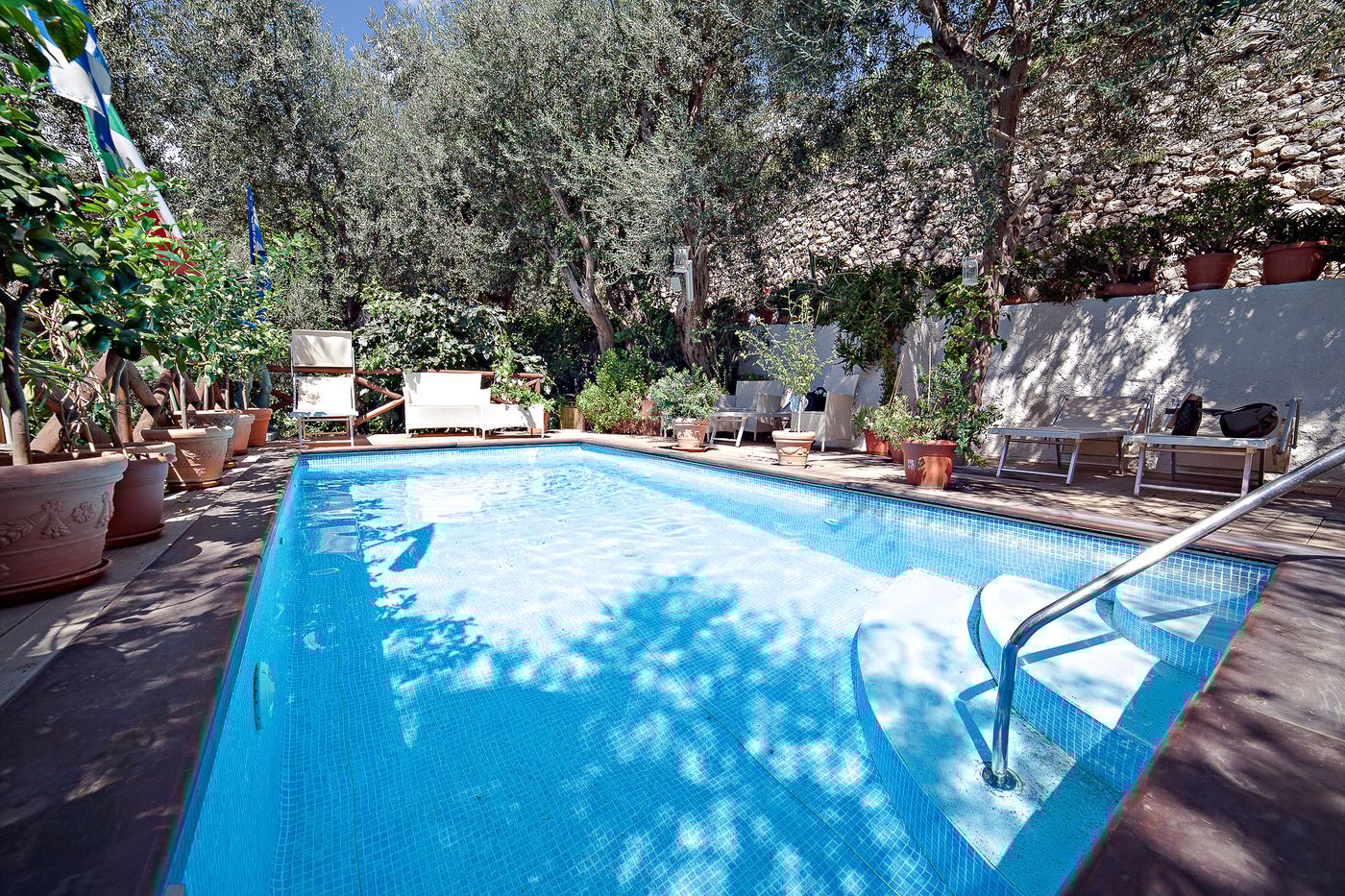 Hotel Villa Bellavista