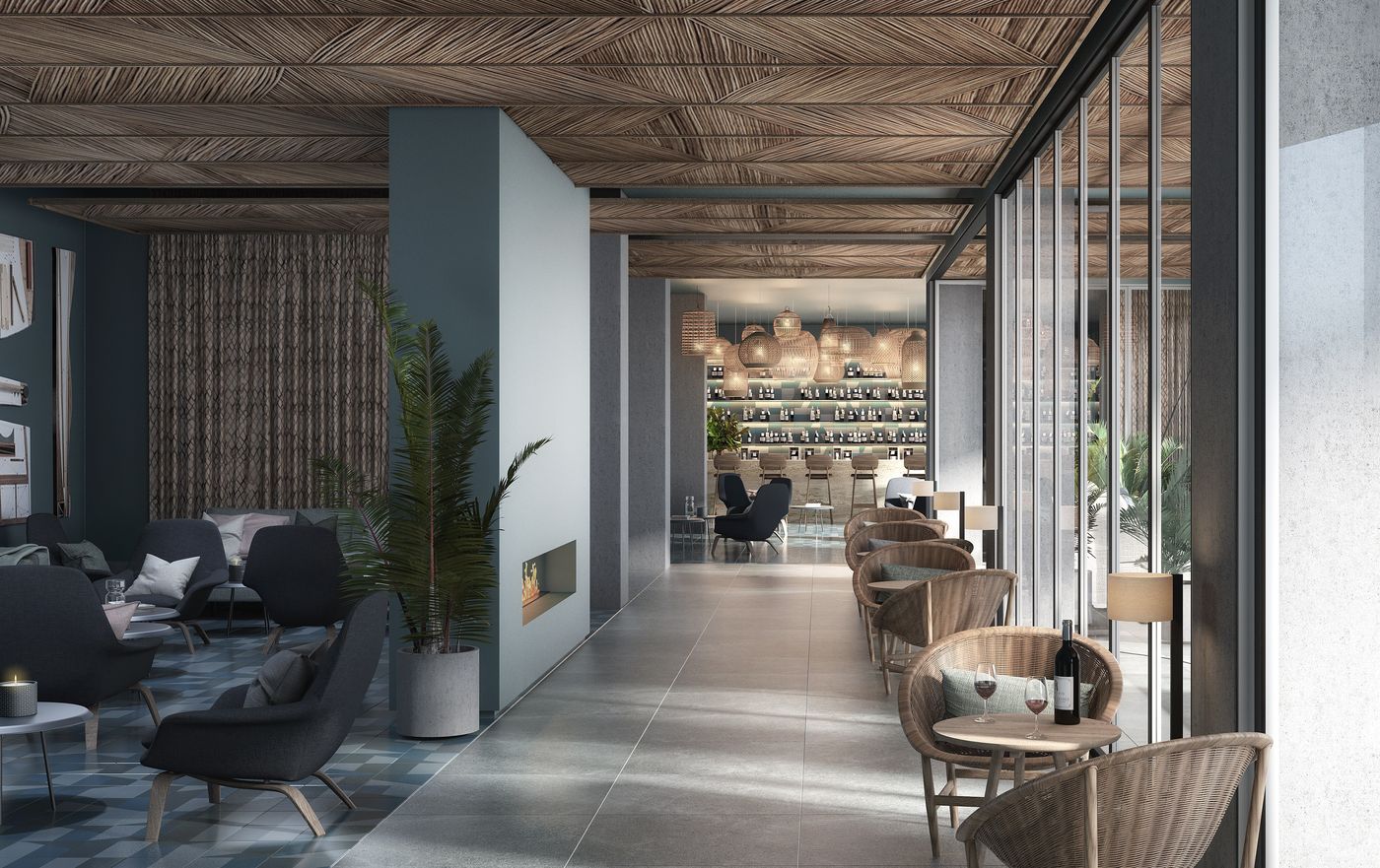 Atzavara Hotel & Spa