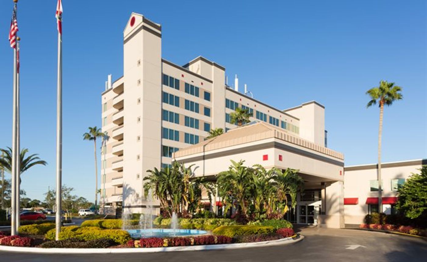 Ramada Kissimmee Gateway