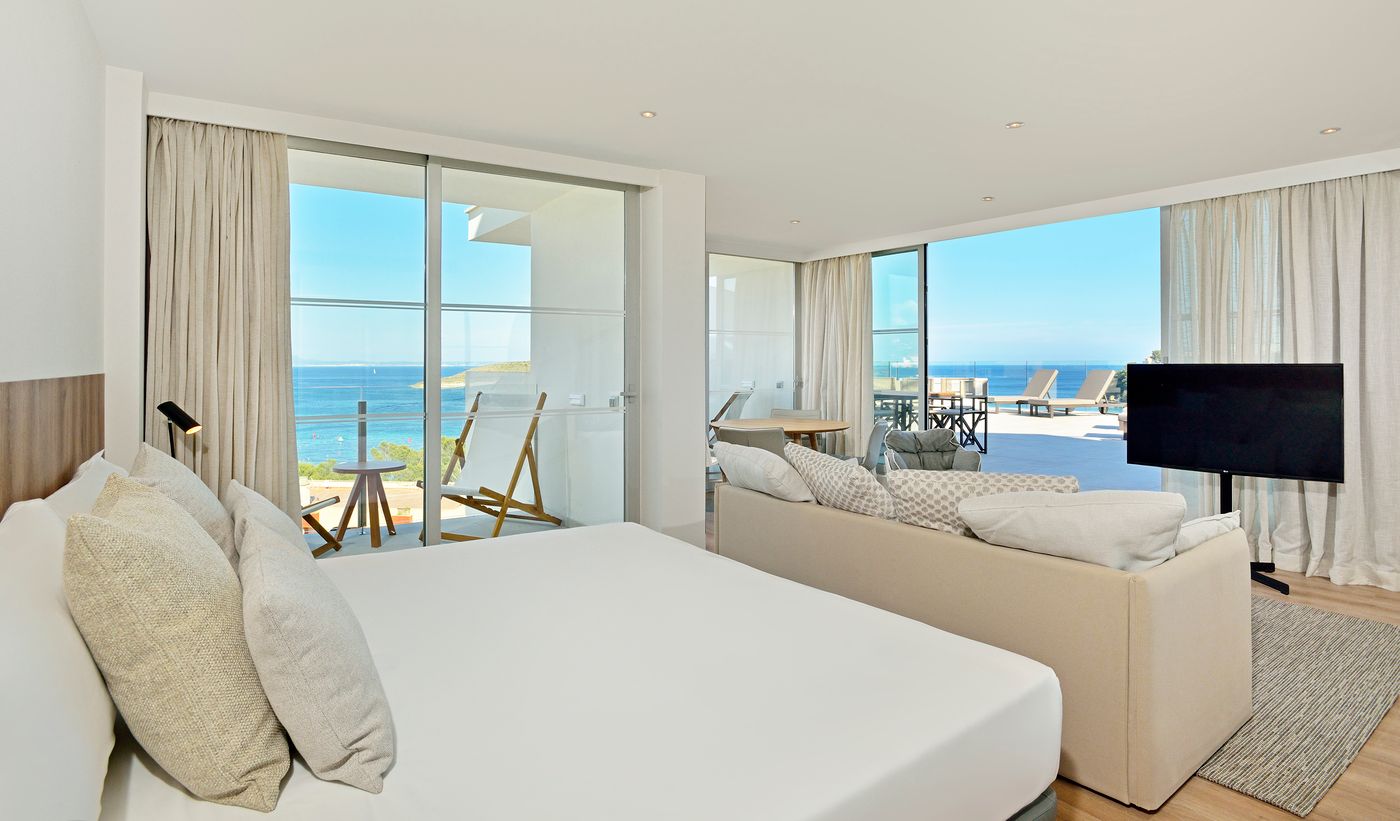 INNSiDE by Melia Calvia Beach