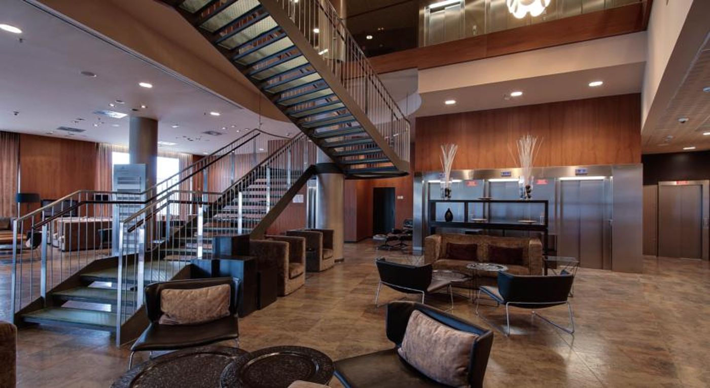 Rafael Hoteles Badalona