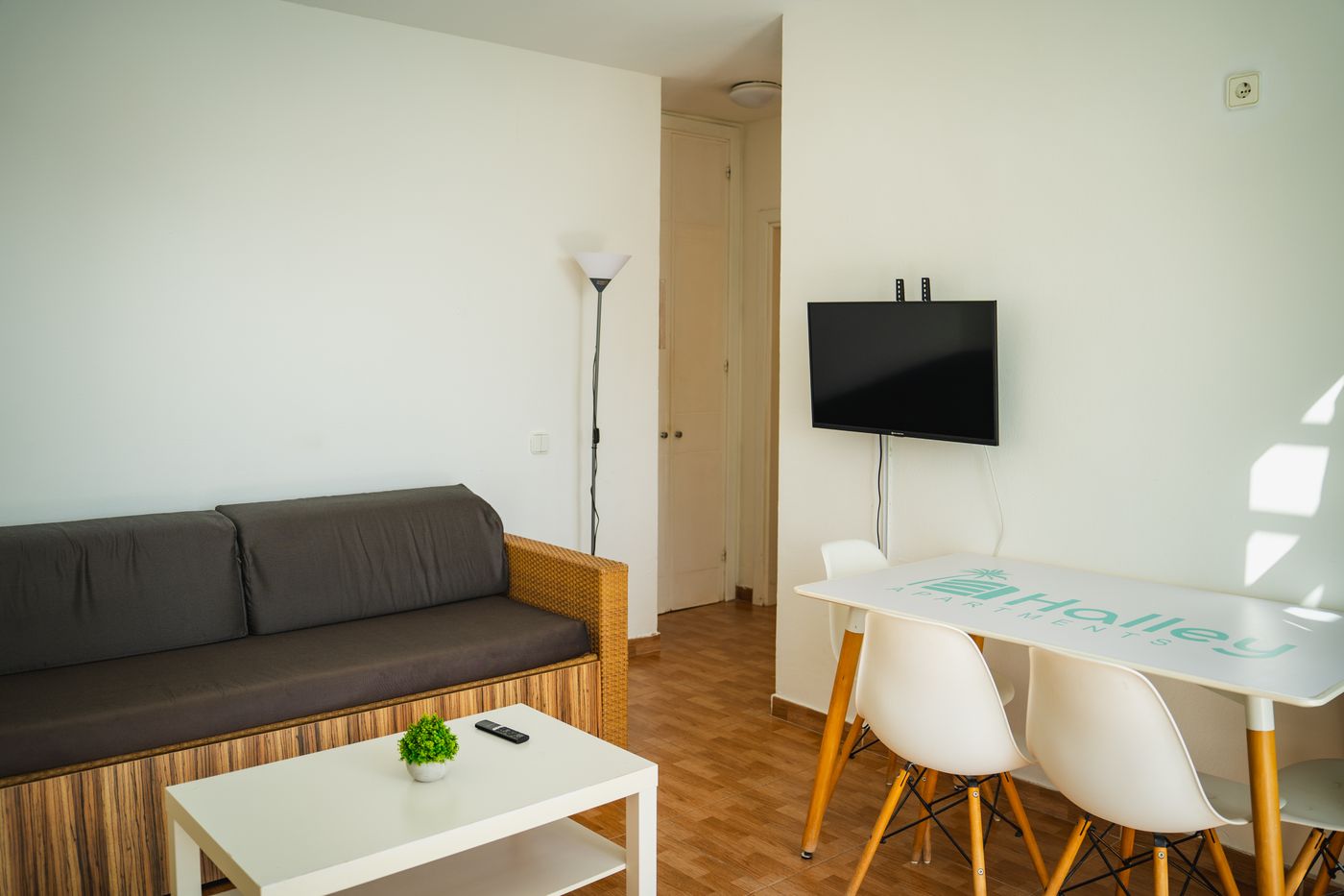 28.08.25 Halley Apartments - Puerto Rico