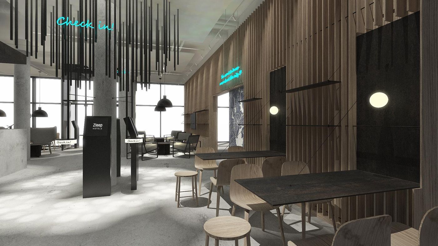 Zleep-Hotel-Copenhagen-Arena-Lobby-8