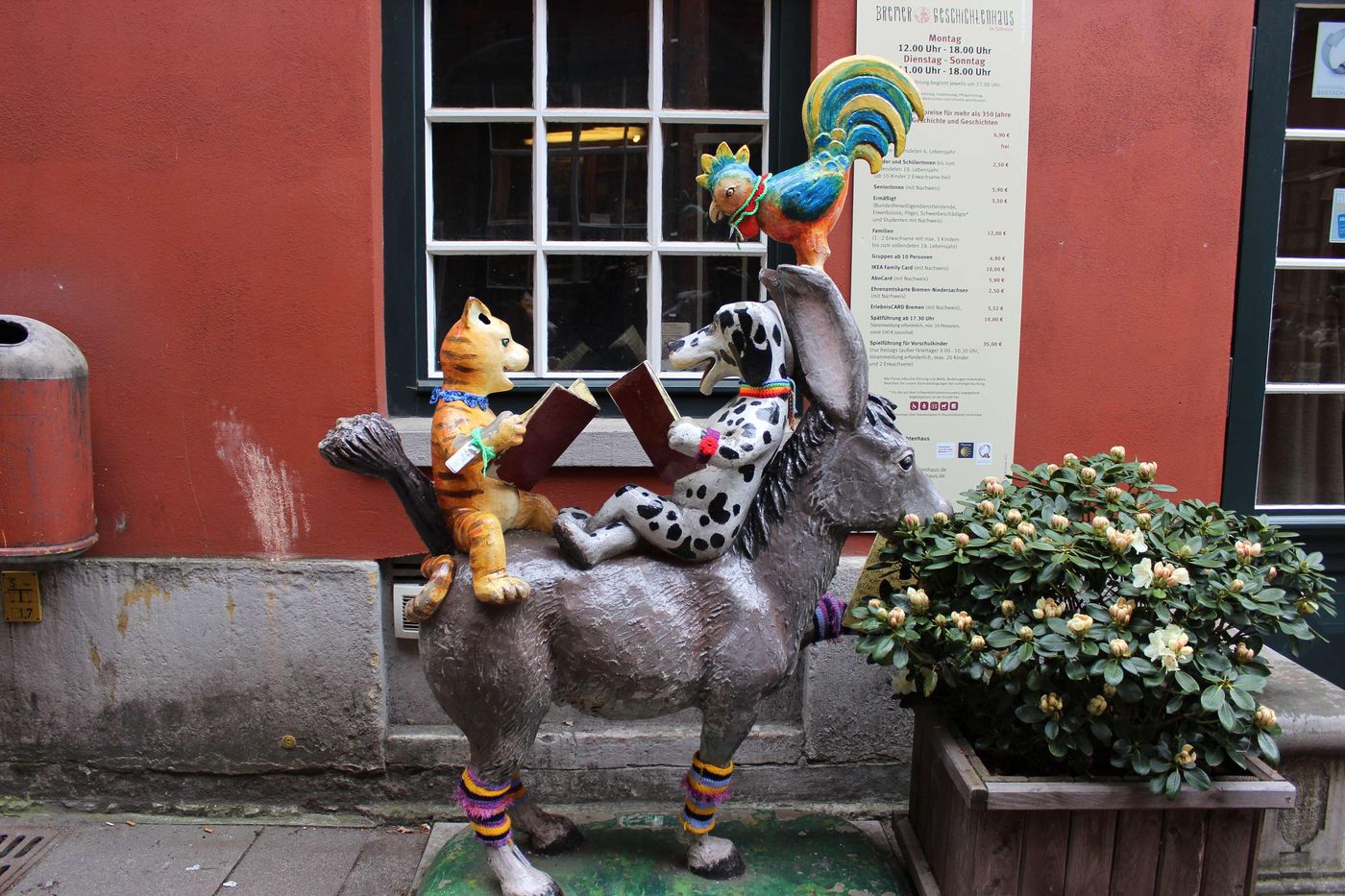 Best Western Hotel Bremen City-Germany-Bremen-General view-1