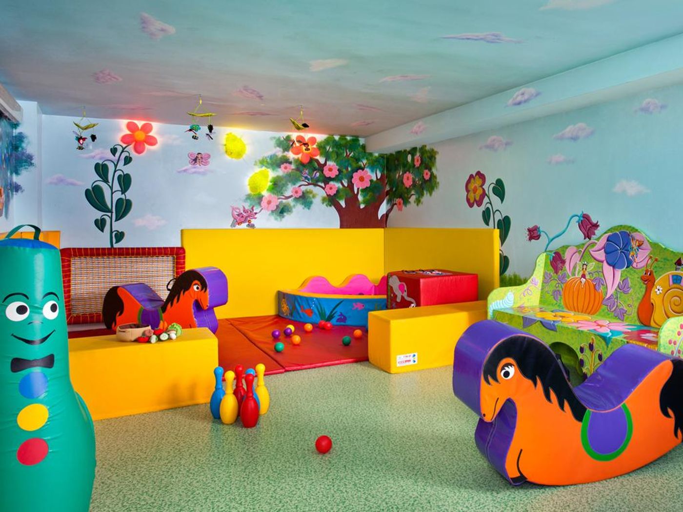 Dan Panorama Tel Aviv