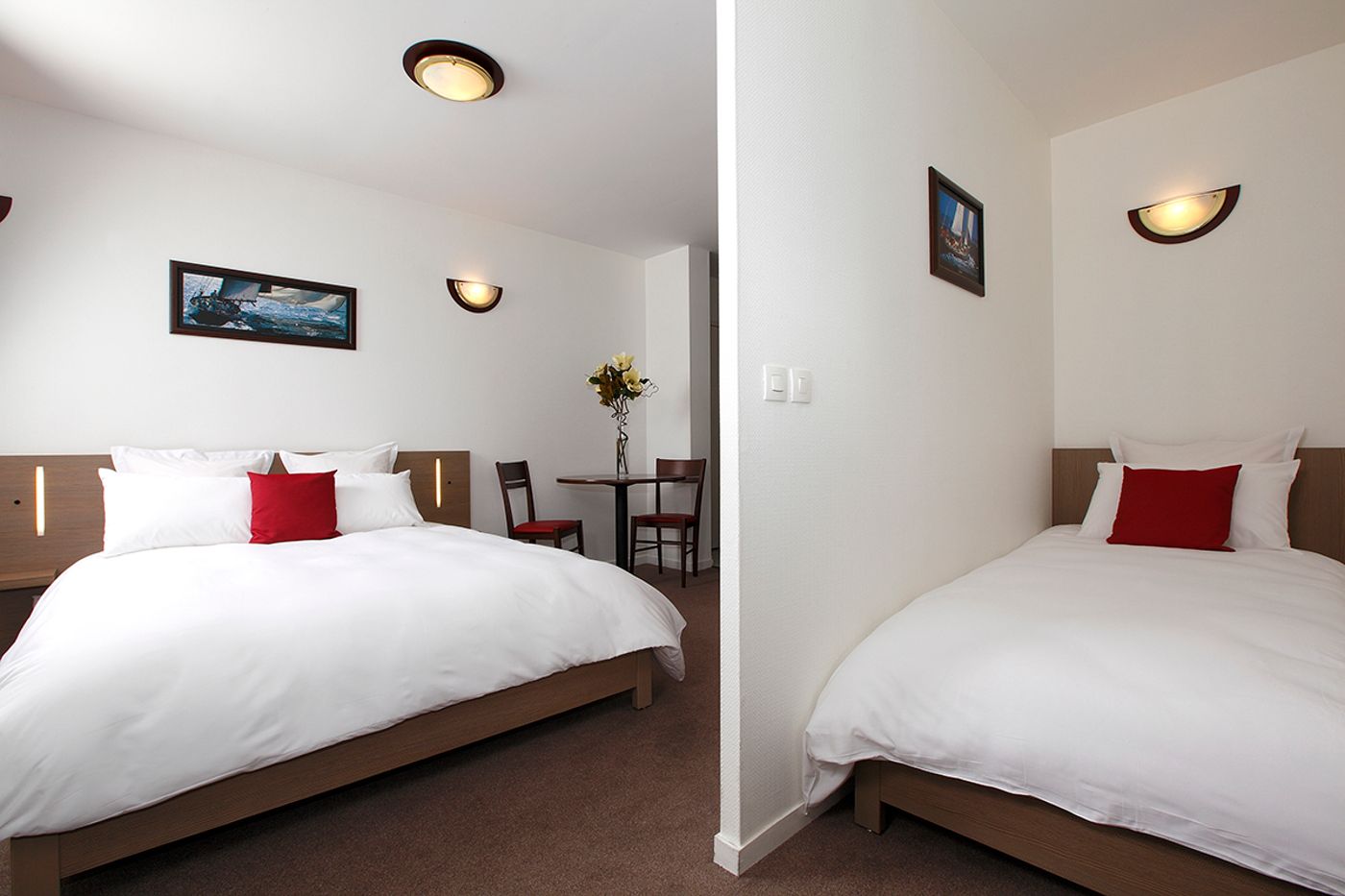 Appart-City-Confort-Paris-Clichy-Mairie-Room-31