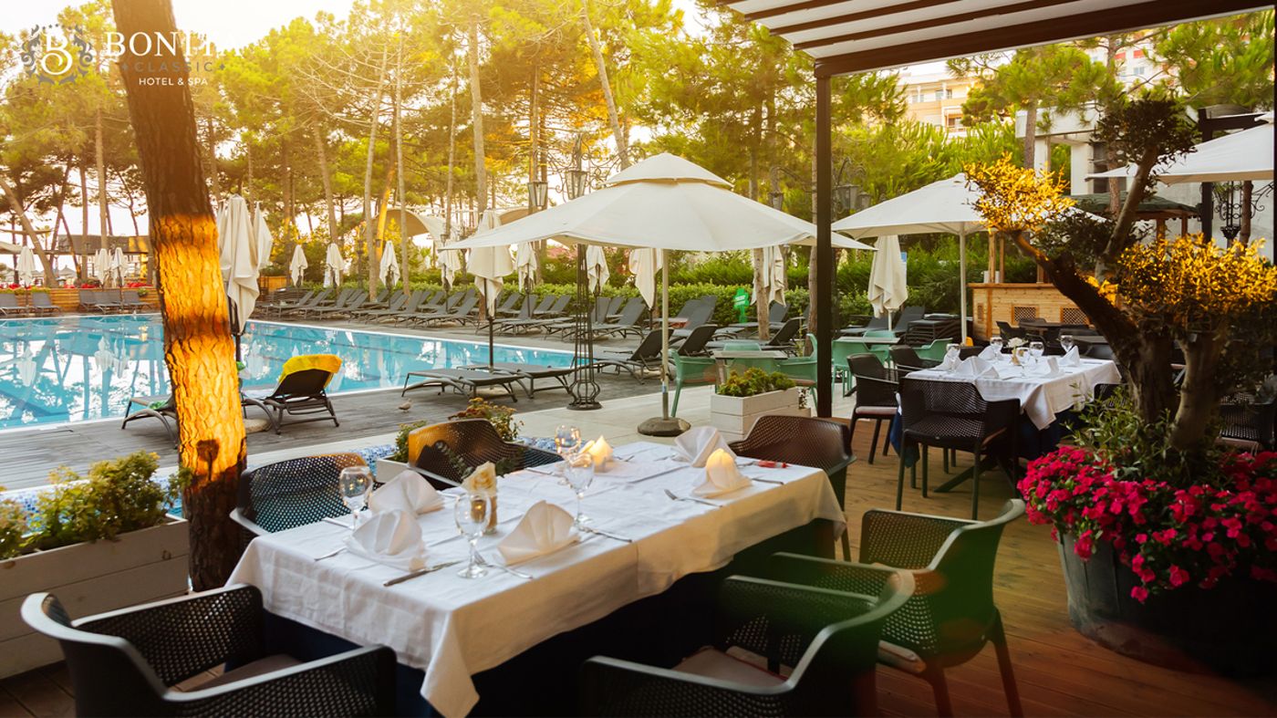 Bonita Classic  12.03.26