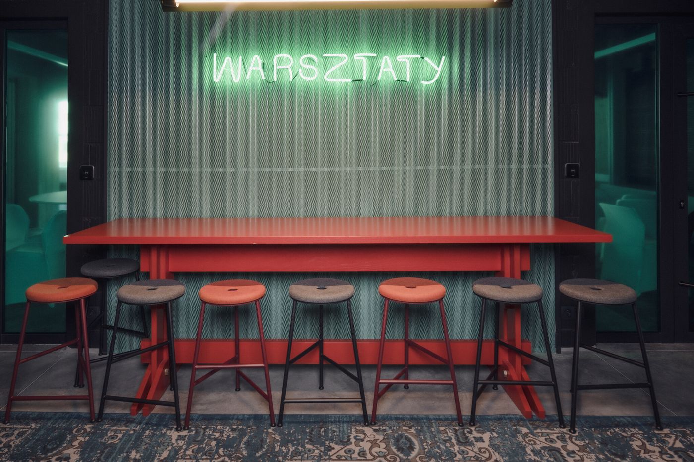 Montownia Lofts & Experience - Poland - Gdansk - Conferences - 8