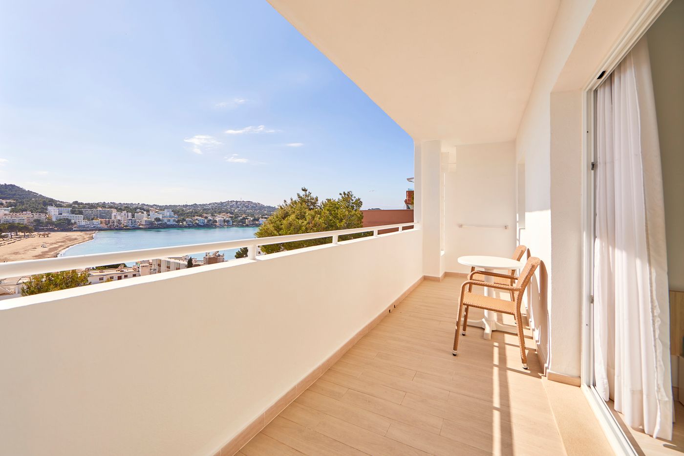 Sun Beach Apartments