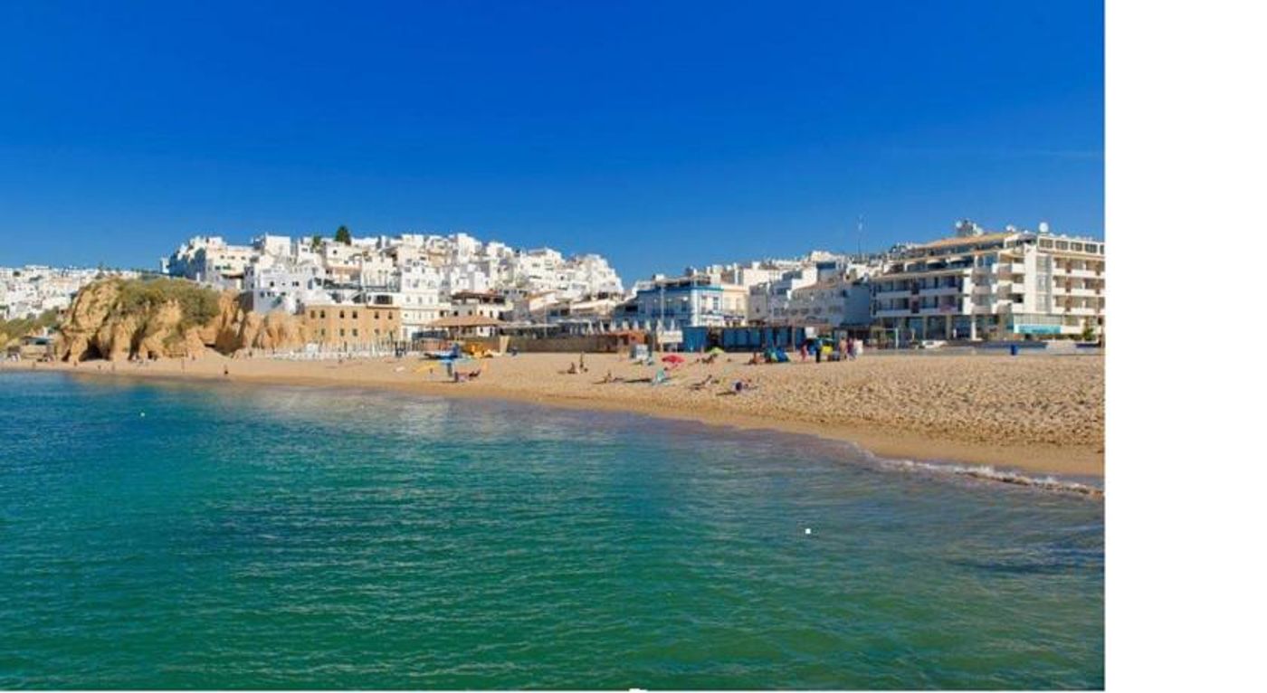 Edificio Albufeira Apartments