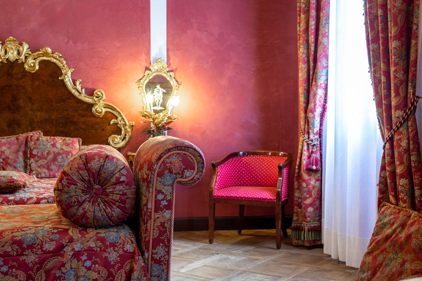 San Moise - Italy - Venezia - Room - 5