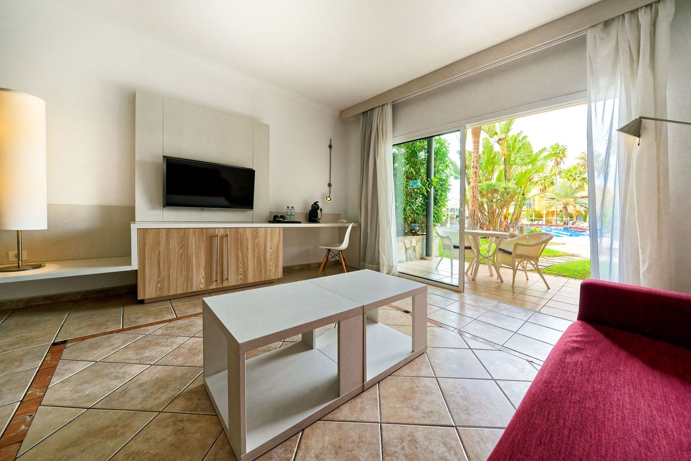 Bull Vital Suites & Spa