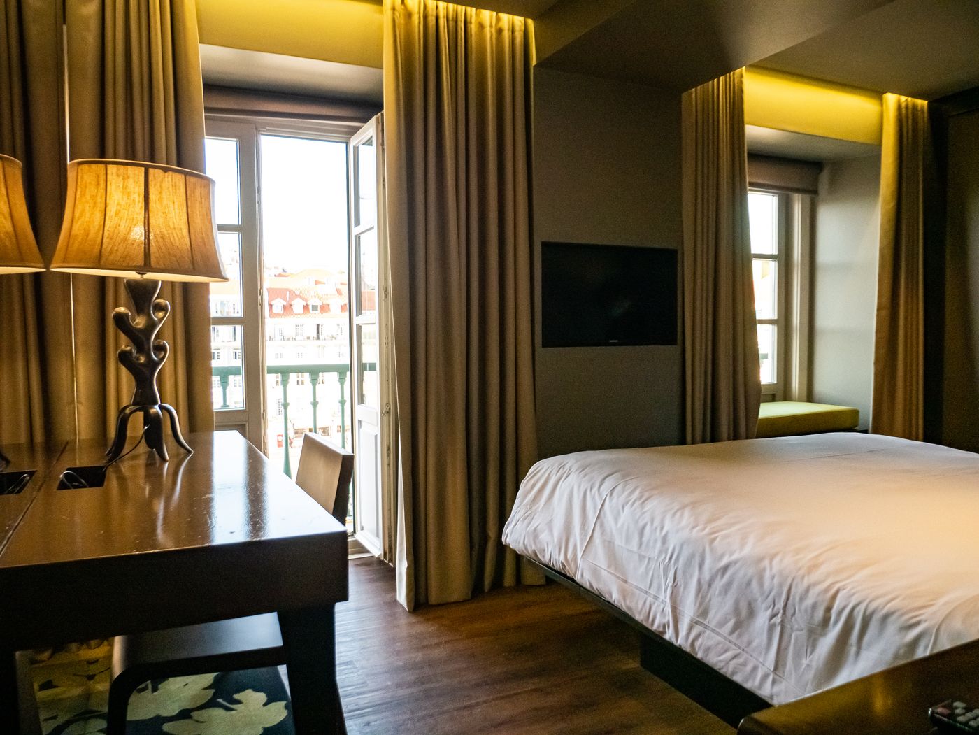 Figueira by The Beautique Hotels - Portugal - LISBOA - Room - 8