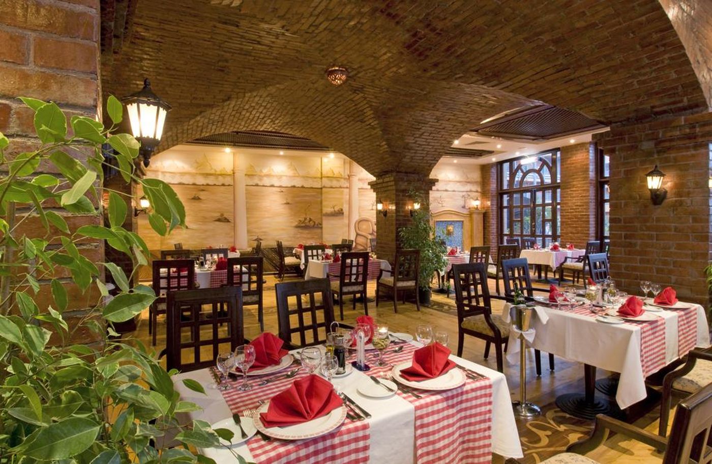 Dream Lagoon Beach Marsa Alam