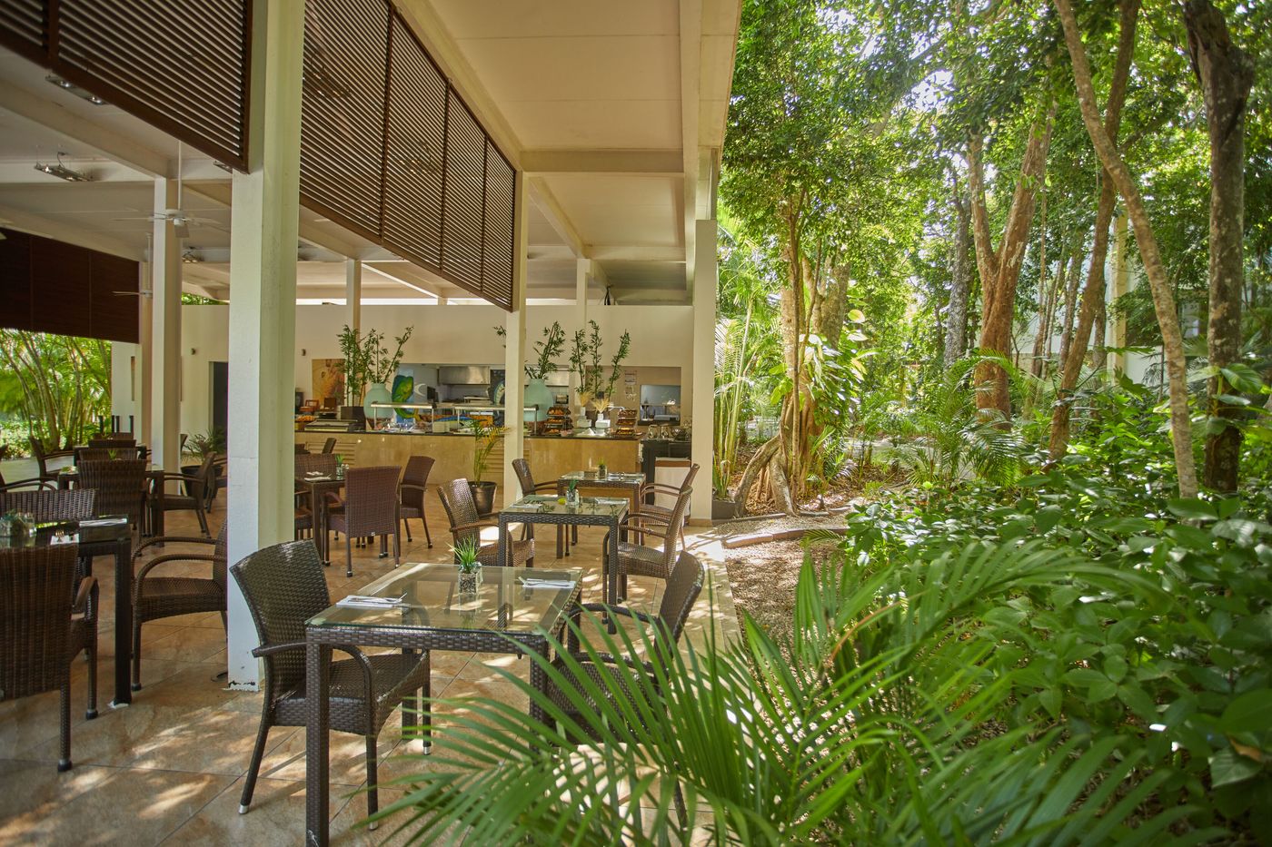 Bahia Principe Luxury Sian Ka'an  