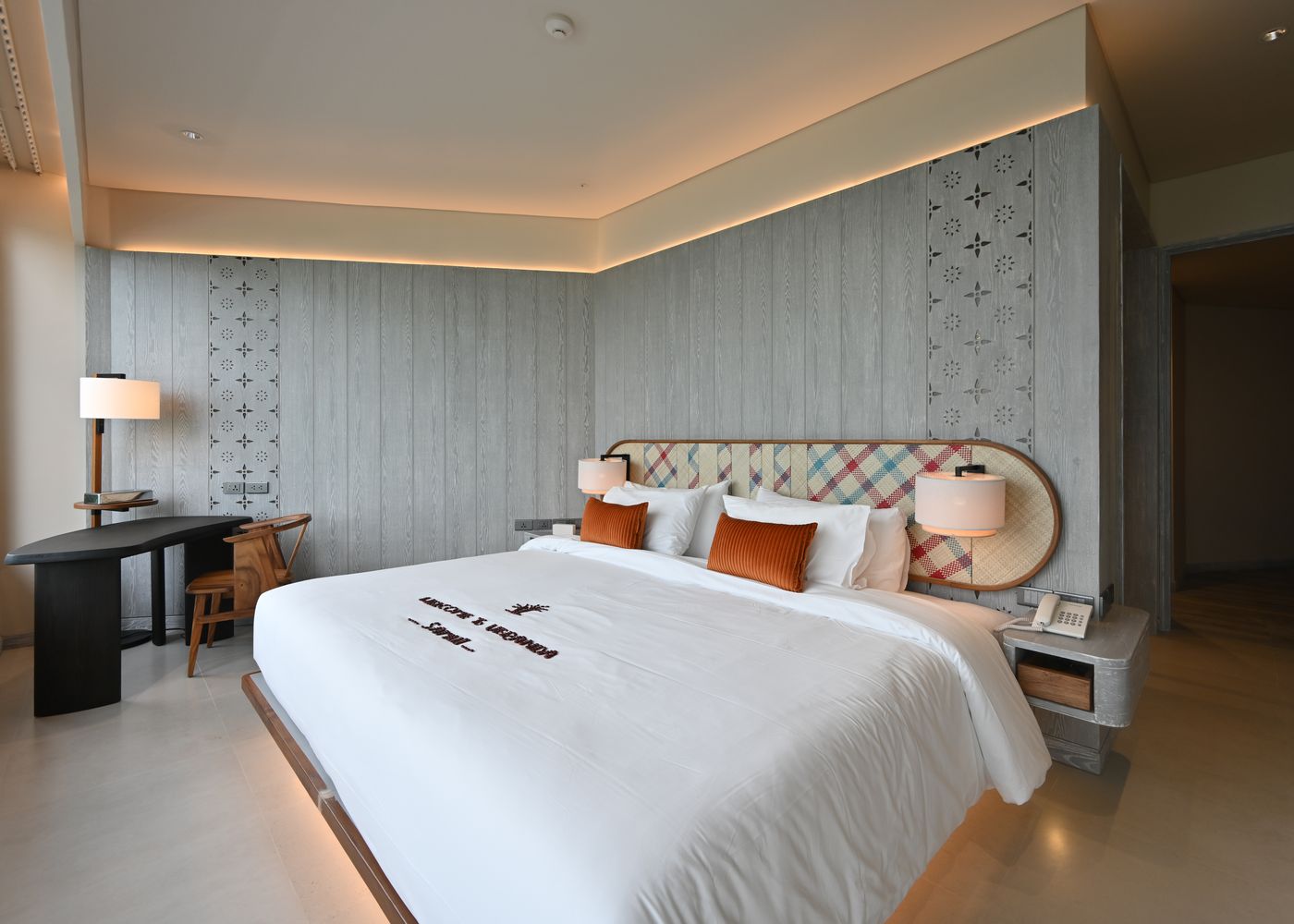 Rocky's Boutique Resort