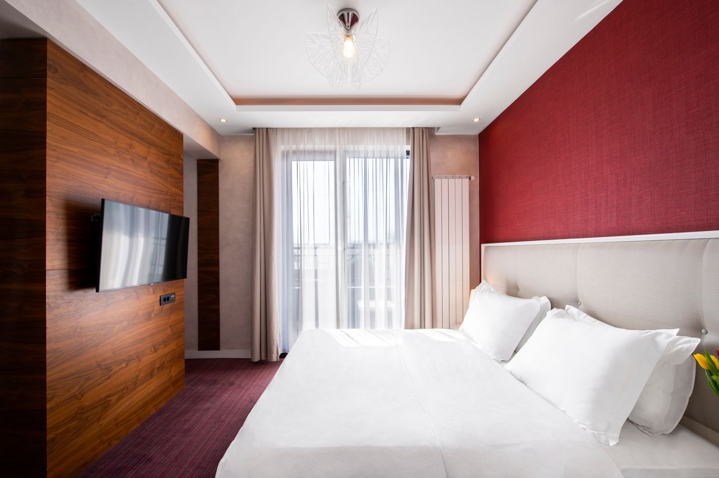 Crystal Hotel-Serbia-BELGRADE-Room-2