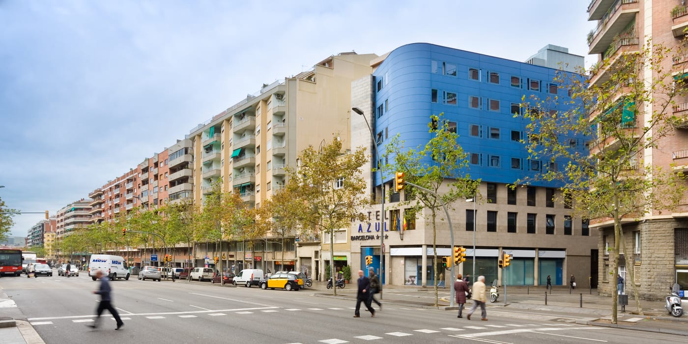 Acta Azul-Spain-BARCELONA-General view-1