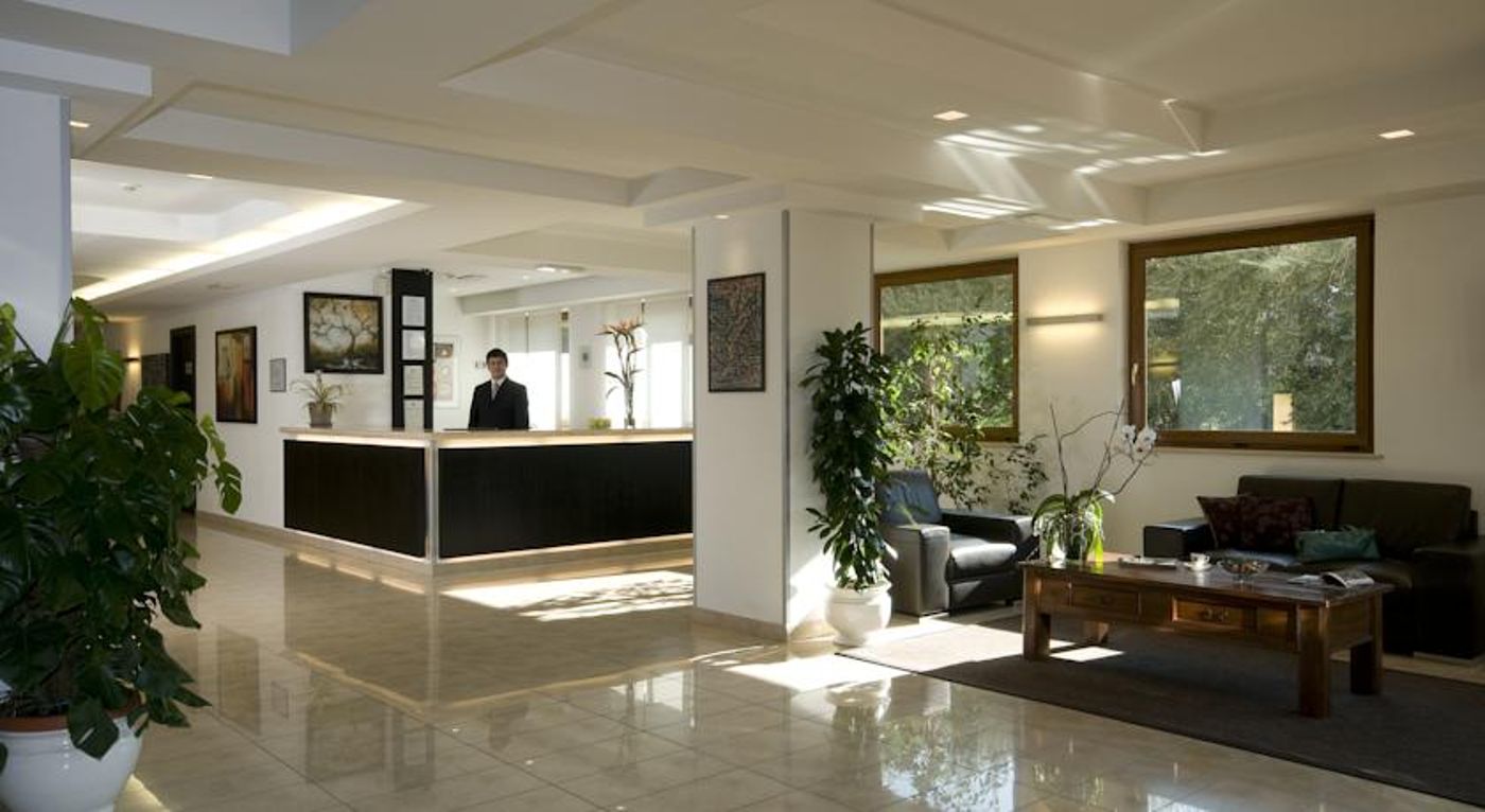 Hotel Excel Roma Ciampino