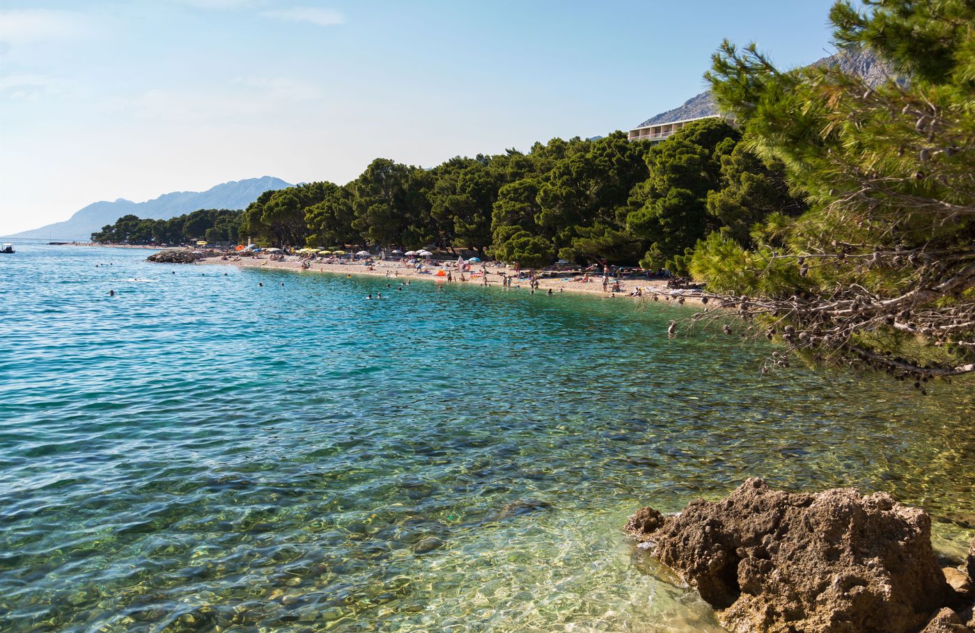 Bluesun-Hotel-Soline-Beach-50