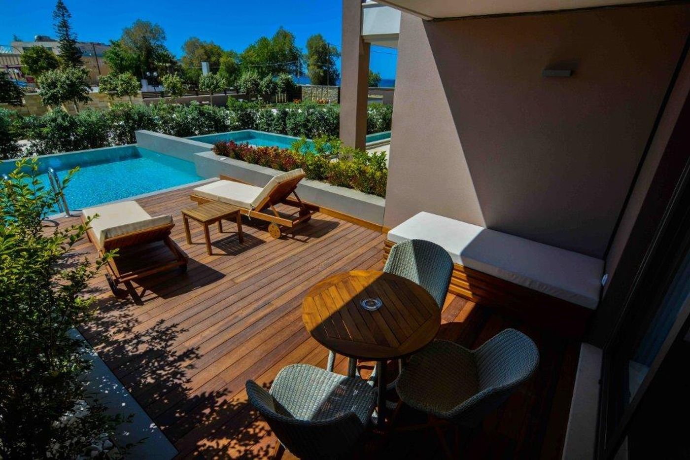 Cretan Dream Royal Luxury Suites - Adults Only