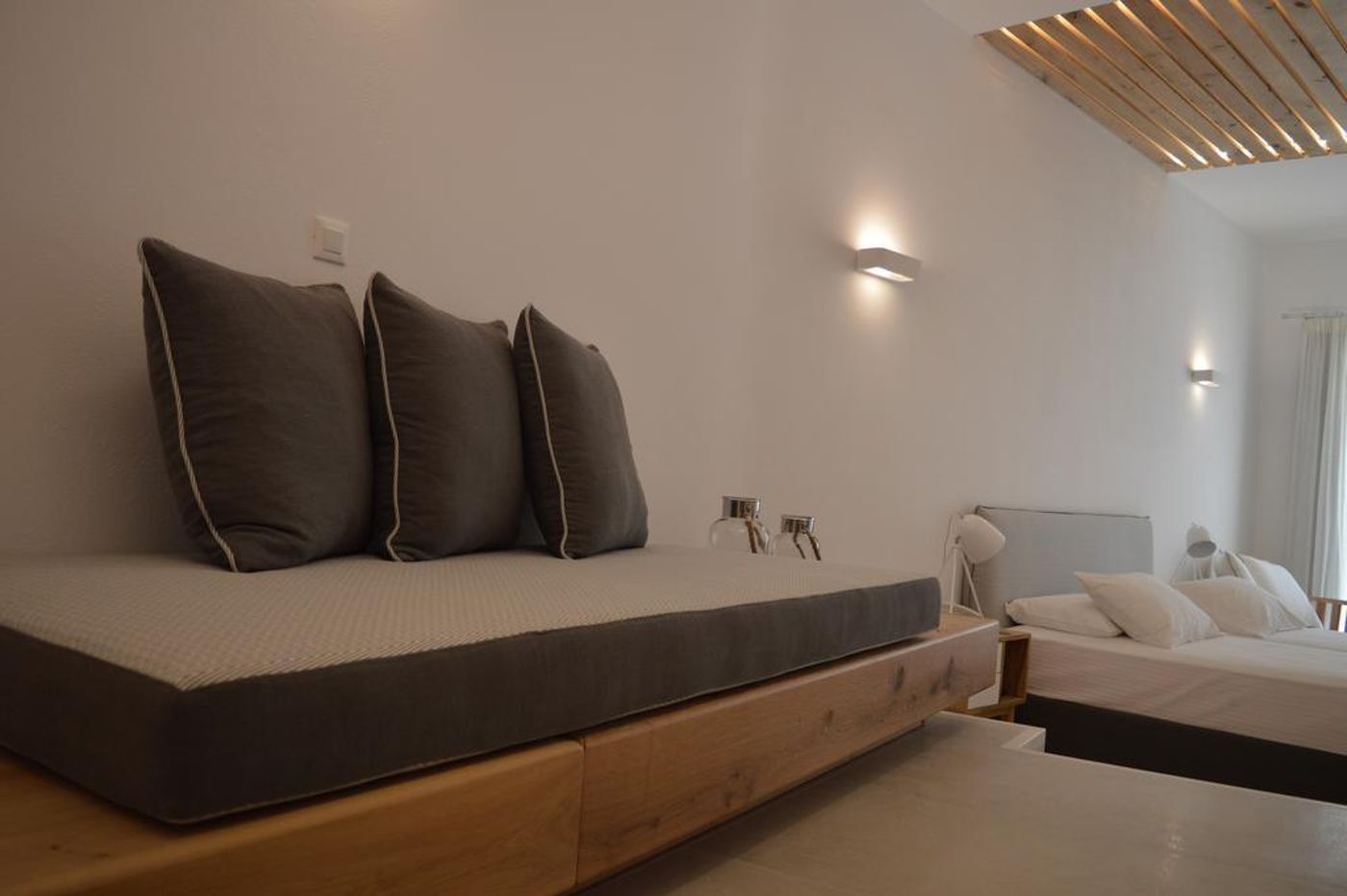 Super Paradise Hotel-Greece-Mykonos-General view-8