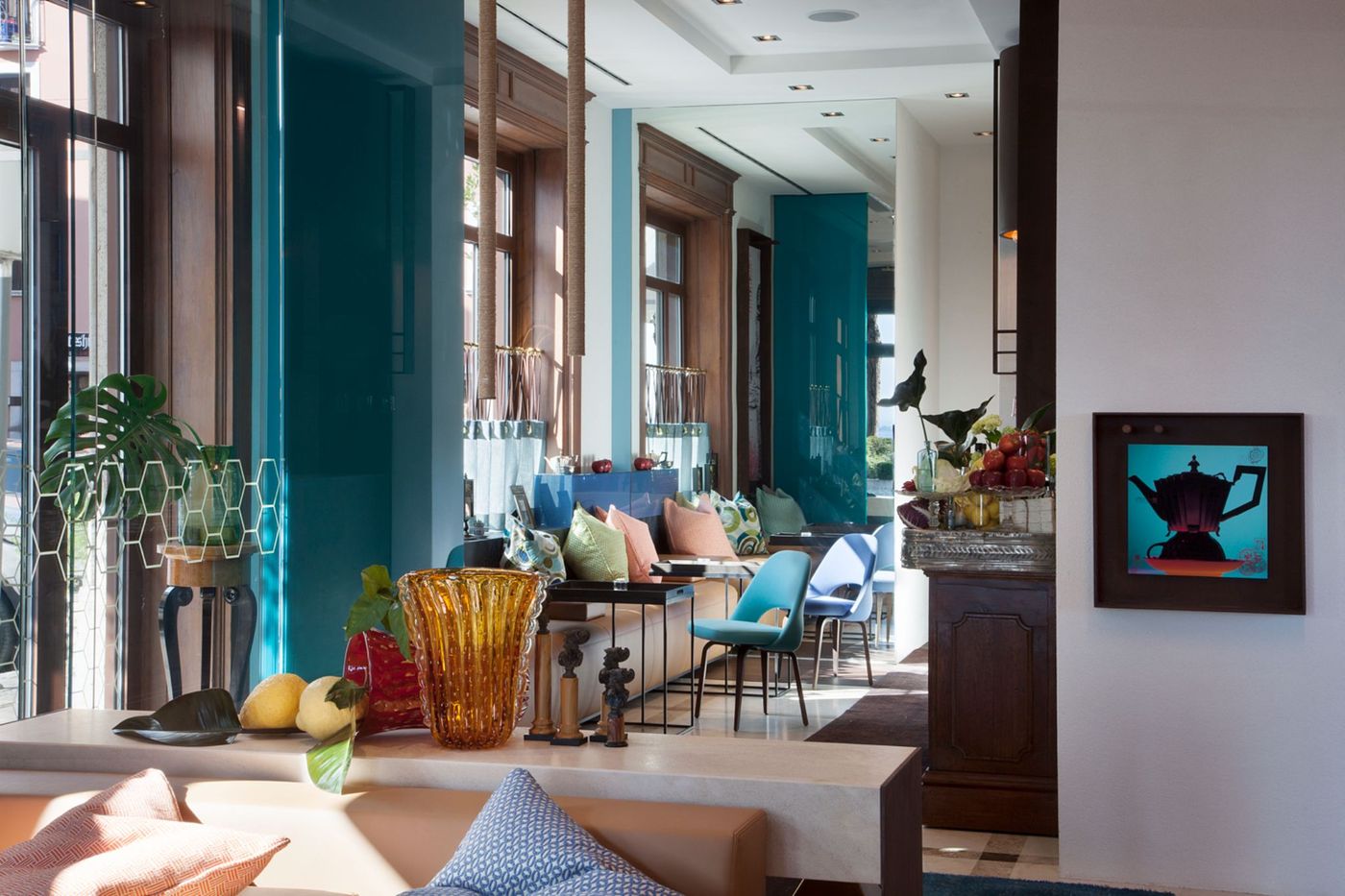 Park Hotel-Italy-Desenzano del Garda BS-Lobby-10